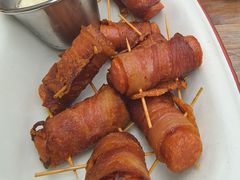 -Tubestation站点比萨(五道营店)