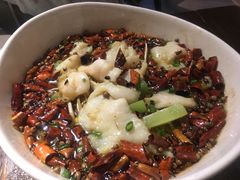 -金枝玉叶上海人家食府(三里河店)