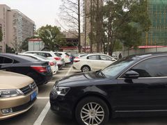 -华东理工大学·停车场