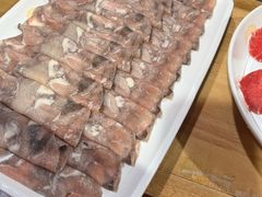 -傣妹火锅(南京东路一店)