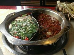 -玉林串串香(大成路店)