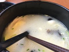 -老妈米线(港龙店)