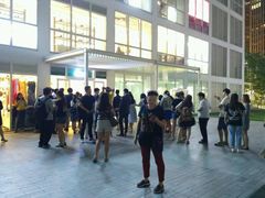 -1点点(银座和谐广场店)