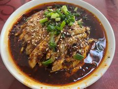 怪味鸡-老丘丘(较场口店)