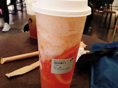 -喜茶(广州天汇igc店)