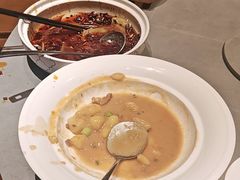 -羊门客在·烤盐池滩羊·川菜