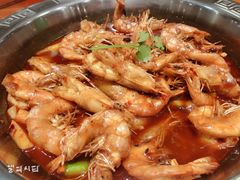 王婆大虾-王婆大虾(五道口店)