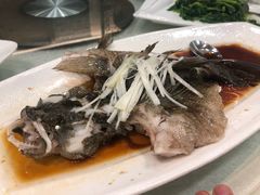 -梅龙镇酒家(南京西路总店)