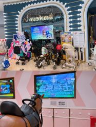 -meland亲子乐园•活动包场(北京亦庄龙湖天街店)