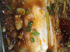 -弓虽昌焖烧鸡(大竹林店)
