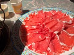 -乐宴·老北京铜火锅(桂庙店)