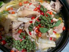 -小厨娘淮扬菜(六合欢乐港店)