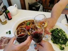 -怡园饭店-餐厅(四望亭店)