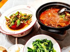 -肖记公安牛肉鱼杂馆·省级非物质文化遗产(三角路直营店)