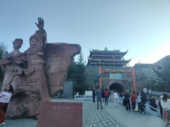 -松州古城