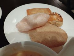 -京香轩·中餐厅(上海中庚聚龙酒店)
