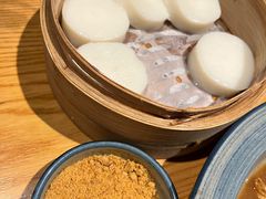 蒸年糕-荣小馆(杭州大厦店)
