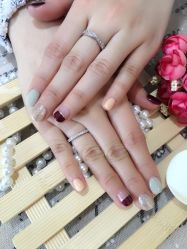 -喵酱日式美甲美睫Neko Nail Studio