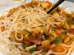 -马尔龙新疆饭店·清真(长青路店)