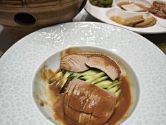 -老人和饭店(淮海中路店)