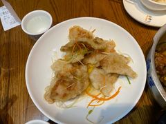 -金掌勺·锅包肉(双榆树店)