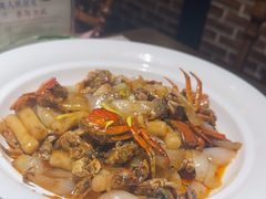 -周家二小姐的菜(西津渡店)