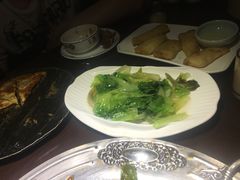 -凯撒尔新疆特色主题餐厅(青山店)