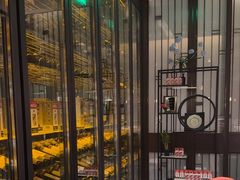 -三利音·玖弄小鲜(浦东嘉里城店)