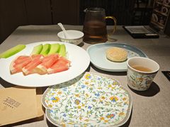 -玉玲珑·里舍(万象城店)