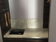 -千禧新世界香港酒店