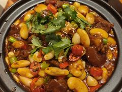 -杨记隆府(时代天街店)
