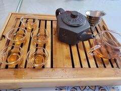-丽江庭院之爱在路上(西单店)