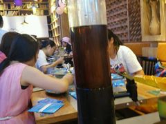 -鱼库·不仅是一家烤鱼店(车公庙店)