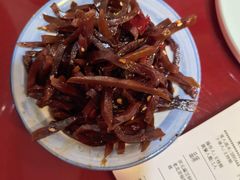 -宏状元现熬粥·京味菜(五棵松店)