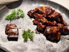 -贝勒爷·酥不腻烤鸭
