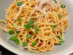 -酒肆浅葱·特色菜馆(卓悦intown店)