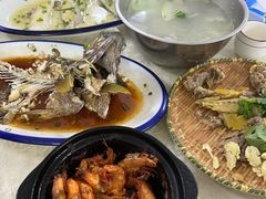 -霞海鸭仔饭店(海滨大道北店)