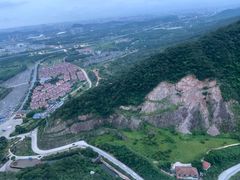 -黄腾峡生态旅游区