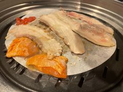 -晓燃地摊烤肉(朝阳双桥店)