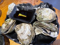 海味原只生蚝-烧蠔帮·湛江生蚝(工农店)