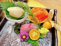 -鮨政· Omakase(港汇恒隆广场店)