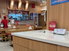 -庆丰包子铺(西单店)