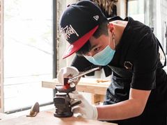 -五月木作·DIY木作文创体验店(北京路店)