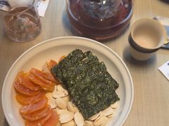 -隐溪茶馆(静安寺店)