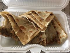 京东肉饼-清真八大碗(G6辅路店)