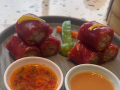 -点都德(广州白云山景区南门店)