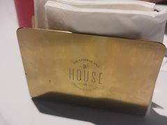 -静香HOUSE·全时段融合餐厅(七星欢乐颂店)