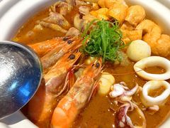 -陶兰居·香港饭店·海鲜大排档(圆融时代广场店)