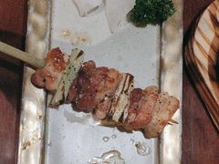 -弓二·烧鸟居酒屋(财富购物中心店)