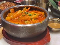 -韩宫宴和牛烤肉(上海金山万达店)